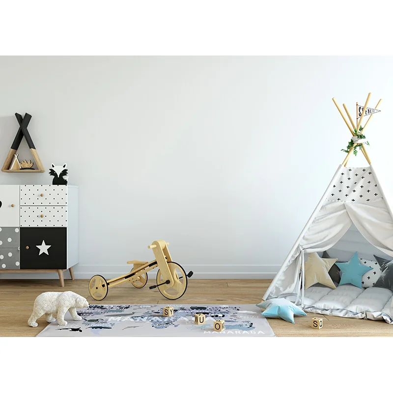 SHENGYONGBAO день рождения комнатные фотографии фоны детский портрет фото фон для студийной фотосессии реквизит 211014 фотосессия