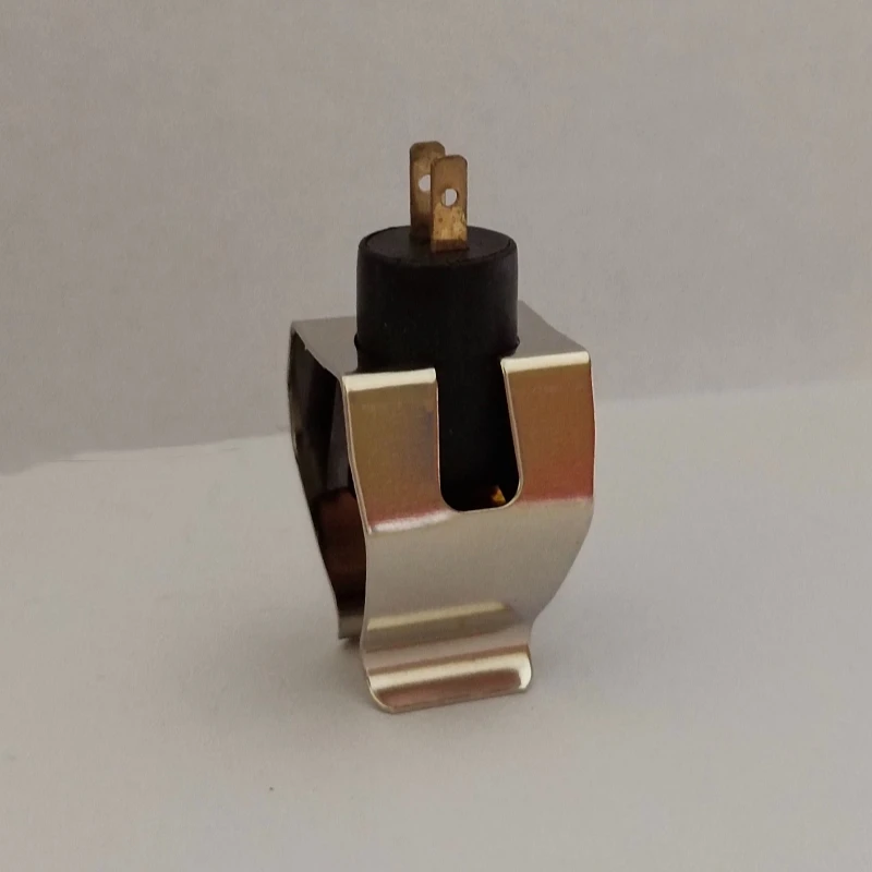 5pcs NTC Temperatures Sensor Clampings Distances12/14/18mm for Gas Boilers