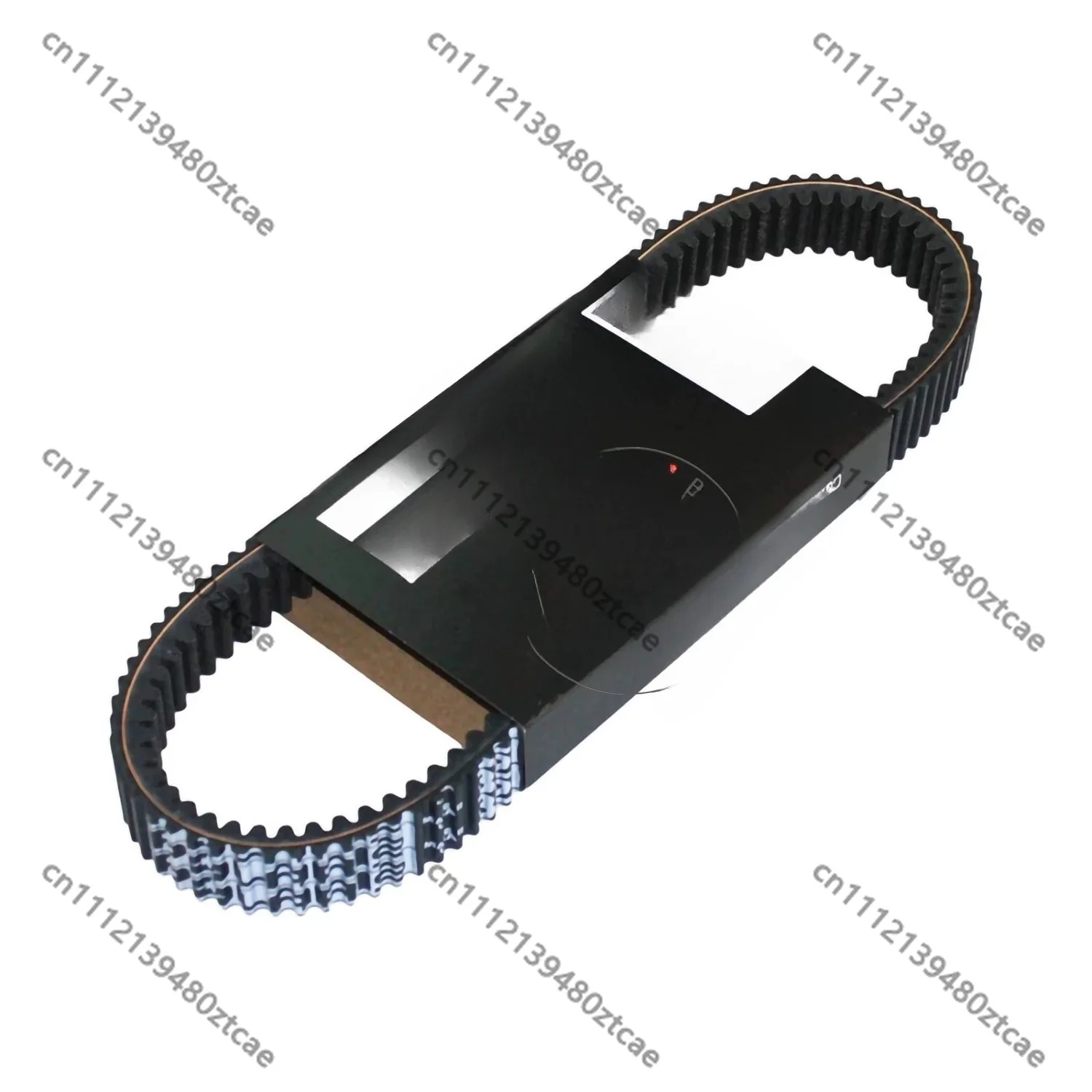 

Drive Transmission Belt Heavy Duty Rubber Belt Off-road Vehicle Replacement Parts