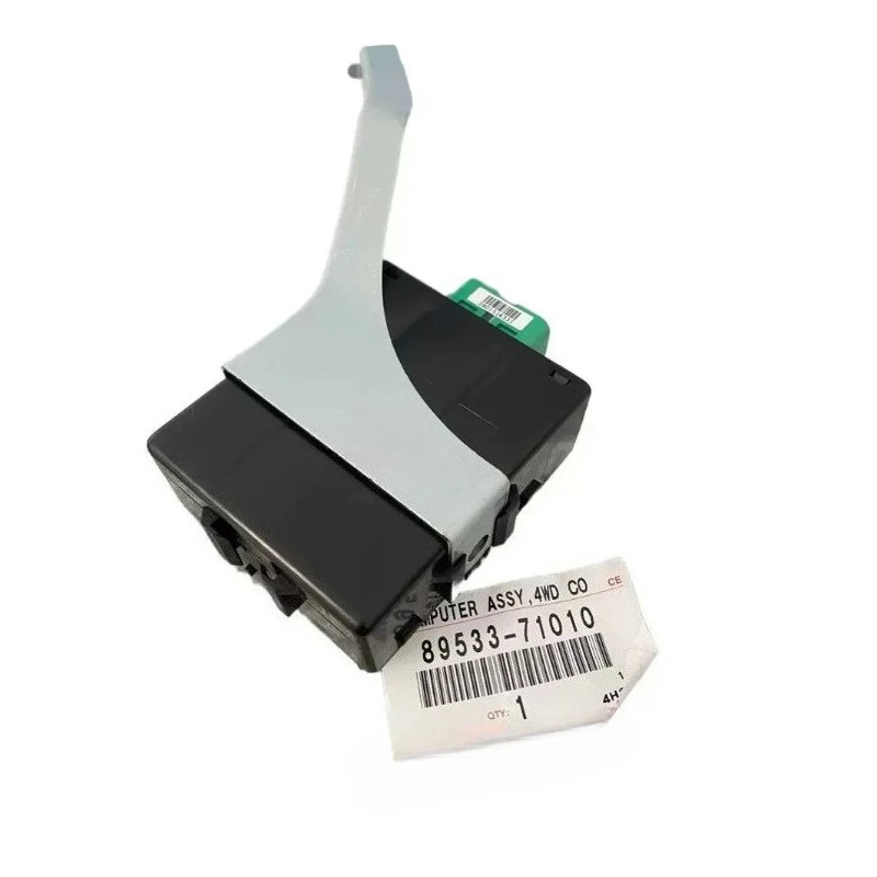 89533-71010 363811-11030 for Toyota HILUX VIGO 04-12 4WD Control Computer Board ECU Module Automotive Electronics