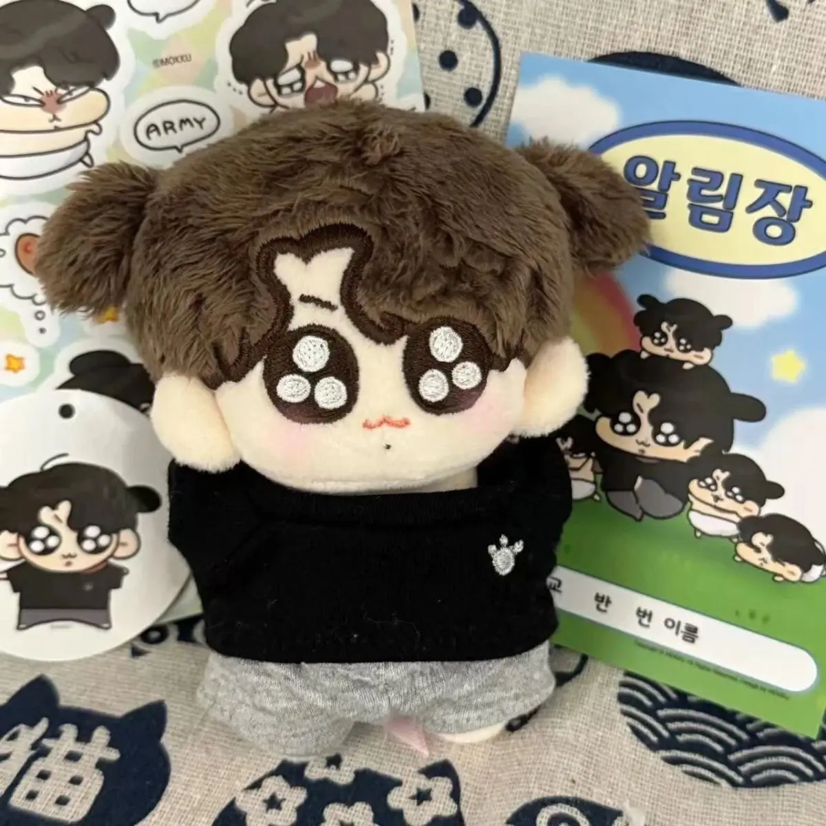 

Фаршированная 10 см игра аниме Bangtan Sonyeondan BTS Jung Kook Товары Морская звезда Тело Плюшевая кукла Игрушка Мягкое платье Хлопок Подарок ребенку
