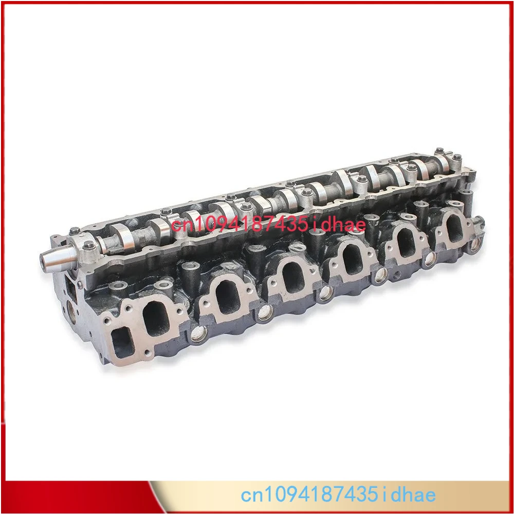 Complete Cylinder H…