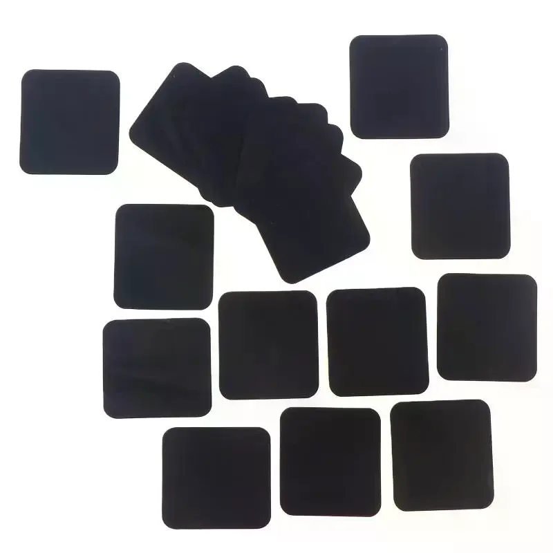 Anti-Tarnish Strips Pack, Black 20Pcs, Shields Necklace/Jewelry While in Storage
