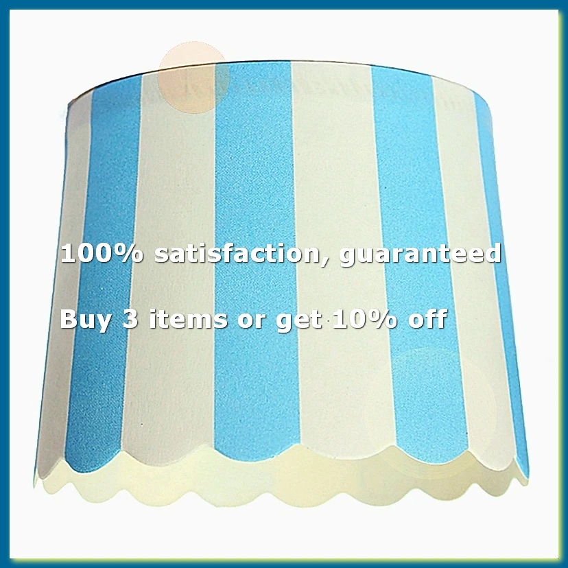 50 X Cupcake Paper Cake Case Baking Cups Liner Muffin Dessert Baking Cup,Blue Striped-A27I