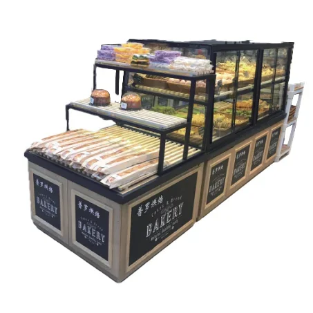 Elegant Multi-layer Cake Display Stand For Bakeries And Dessert Shops