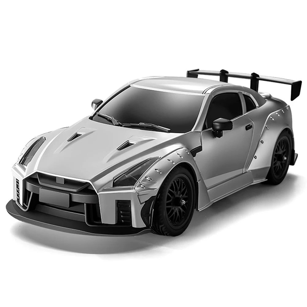 MN MODEL 1/16 RCカー MN268 20KM/H 後輪駆動車 1200mAhバッテリー 2.4Ghz ジャイロ搭載 デュアルタイヤ ドリフトレーシングカー