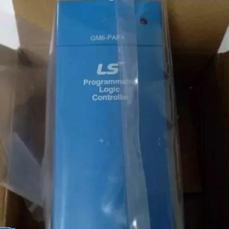 LS (LG) PLC Originale G6Q-RY2A G6Q-TR4A G6F-AD2A G6F-DA2V G6F-DA2I GM6-CPUA G6I-D22A G6Q-RY2B GM6-PAFA GM6-PAFB GM6-PAFB G6I-D24A