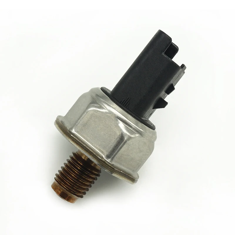 Original Fuel Pressure Sensor For Ford Focus C-Max S-MAX Galaxy Mondeo Transit Tourneo 1.8 TDCi
