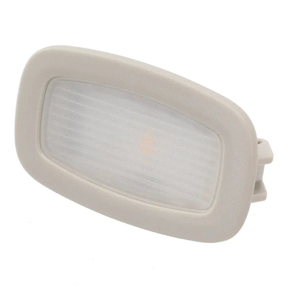 Brighten Up Your Car with Interior Sun Visor Makeup Mirror lamp for Mercedes For Benz C E S Class Long lasting