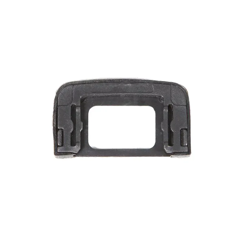 Kit de pantalla para Visor de cámara Nikon DSLR, cubierta protectora para D300, D3100, D3300, 2 piezas, D5000, D5100