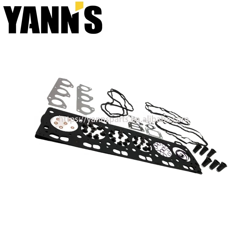 YANN'S C6.6 Engine Spare Parts Overhaul Repair kit For CAT