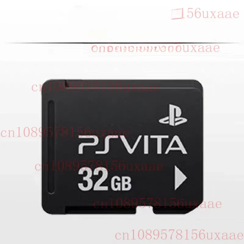 95% NOWA Oryginalna Karta Pamięci 8G/16G/32G/64G Do Oficjalnej Konsoli Sony Playstation PS Vita PSV — zdjęcie produktu 5