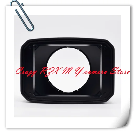 New Front Hood Assy… - image