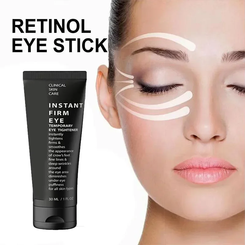 

Wrinkle Eye Care Eye Bags Removal Eyes Cream Lifting Firming Temporary Eye Bag Removal Dark Circles