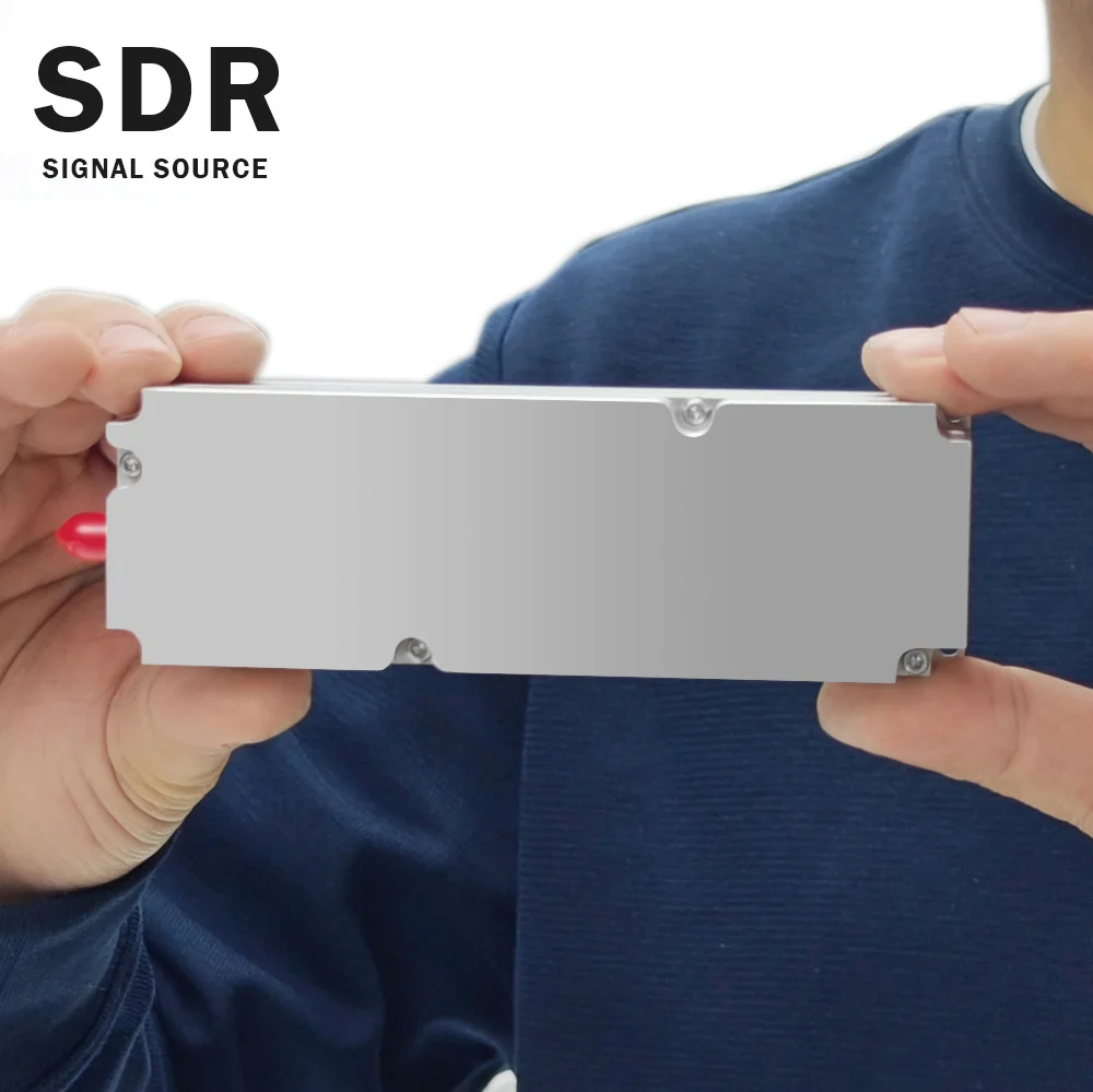 Awp Full-Band Sdr I…