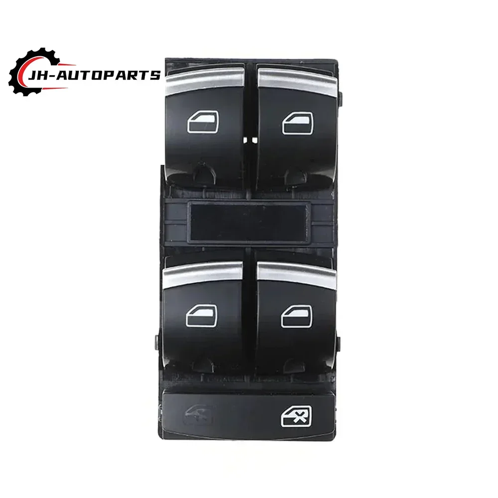 

Power Window Control Switch Button Lifter For Audi A3 8P Q7 A4 A6 2011 2012 2013 2014 2015 4F0959851H