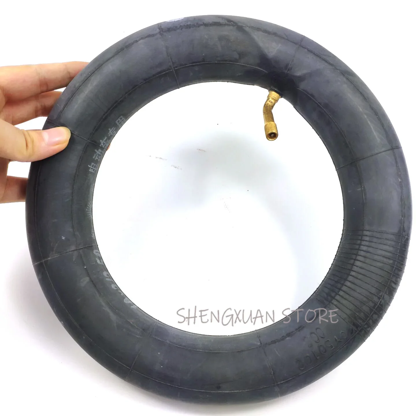 10 Inch Inner Tube 10X2 /10X 2.125 /10X2.25 For electric scooter tires and inner tube10 inch balanced