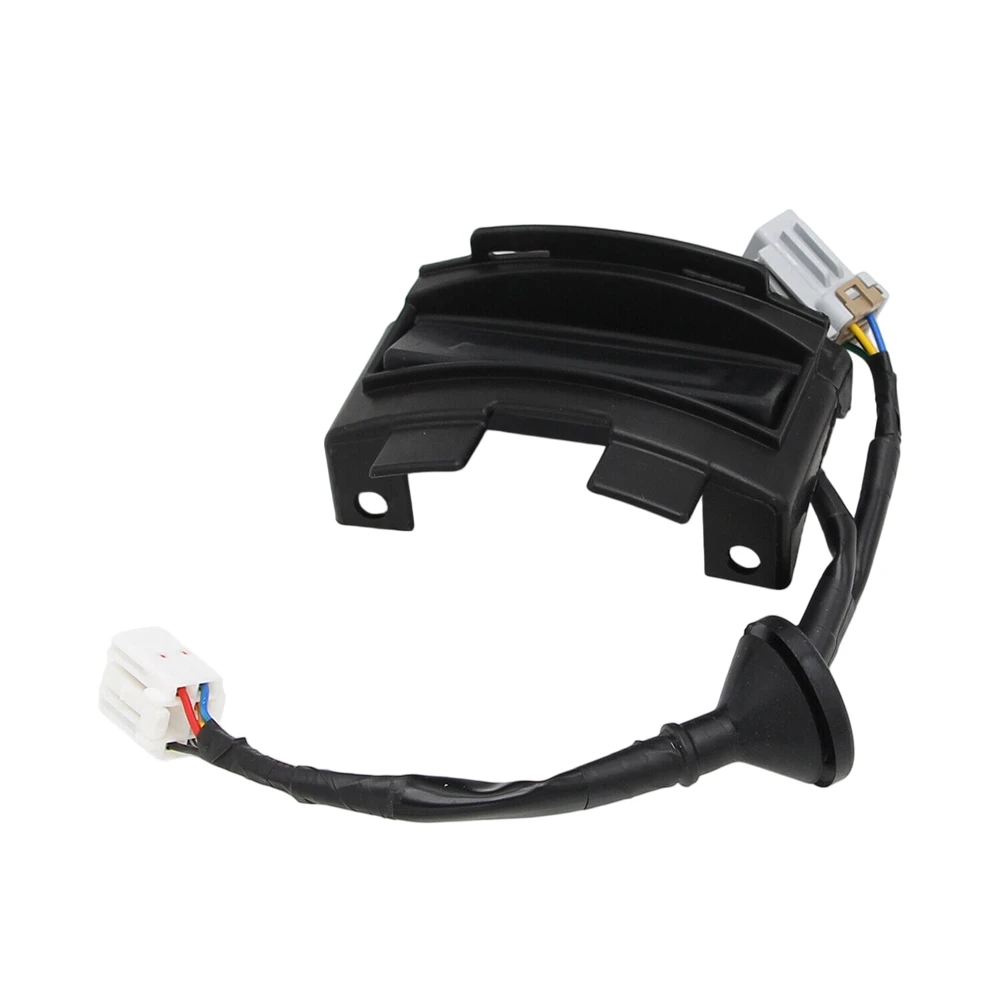 Vent Direction Part Defrost Floor Switch For Cabin Climate Control Precision Engineered Design For HVAC System Operation