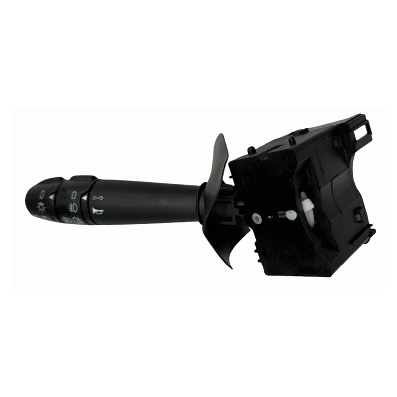 

AR-Headlight Switch 6001551361 6001548108 Forrenault Logan Tondar Dacia Sandero Turn Signal Switch 251604