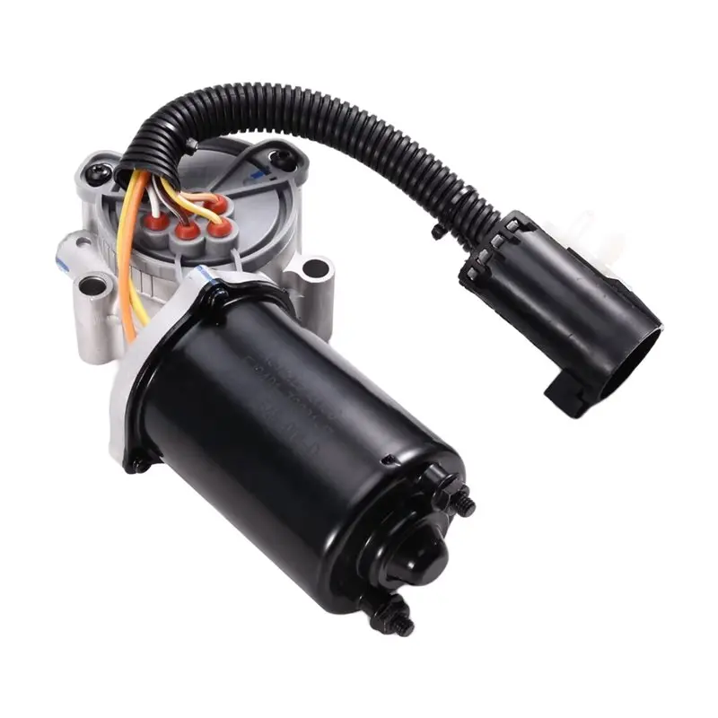 X39A-Transfer Case …