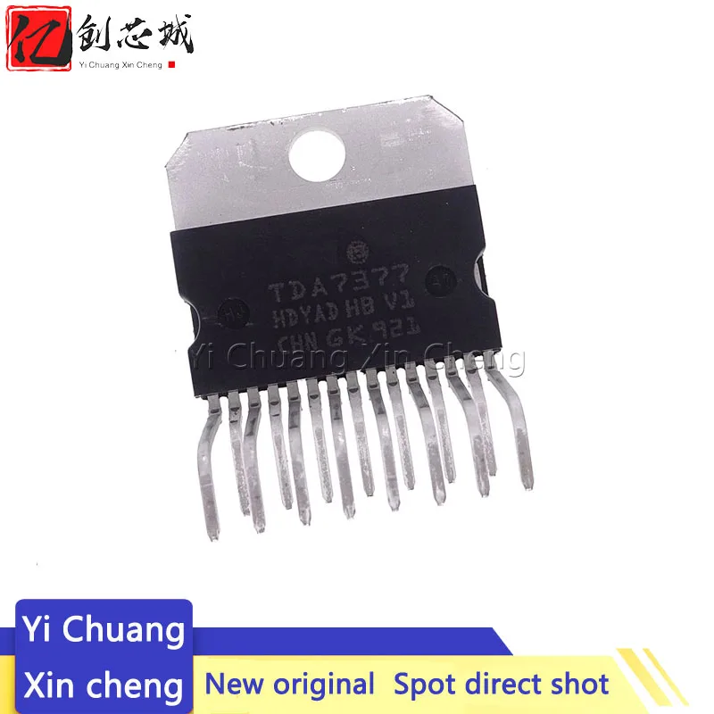 Tda7265 Tda7265A Zi…