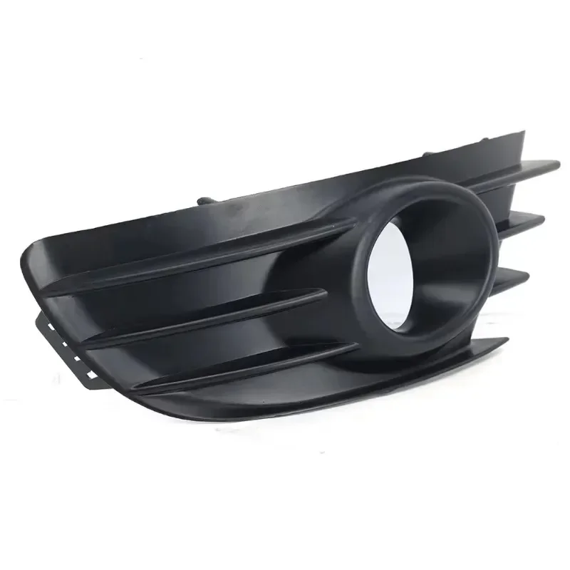 

For Citroen C4 2004 2005 2006 2007 2008Quali Front Fog Lights Fog Lamp Hood Frame Cover Foglights Replacement Black Car Assembly