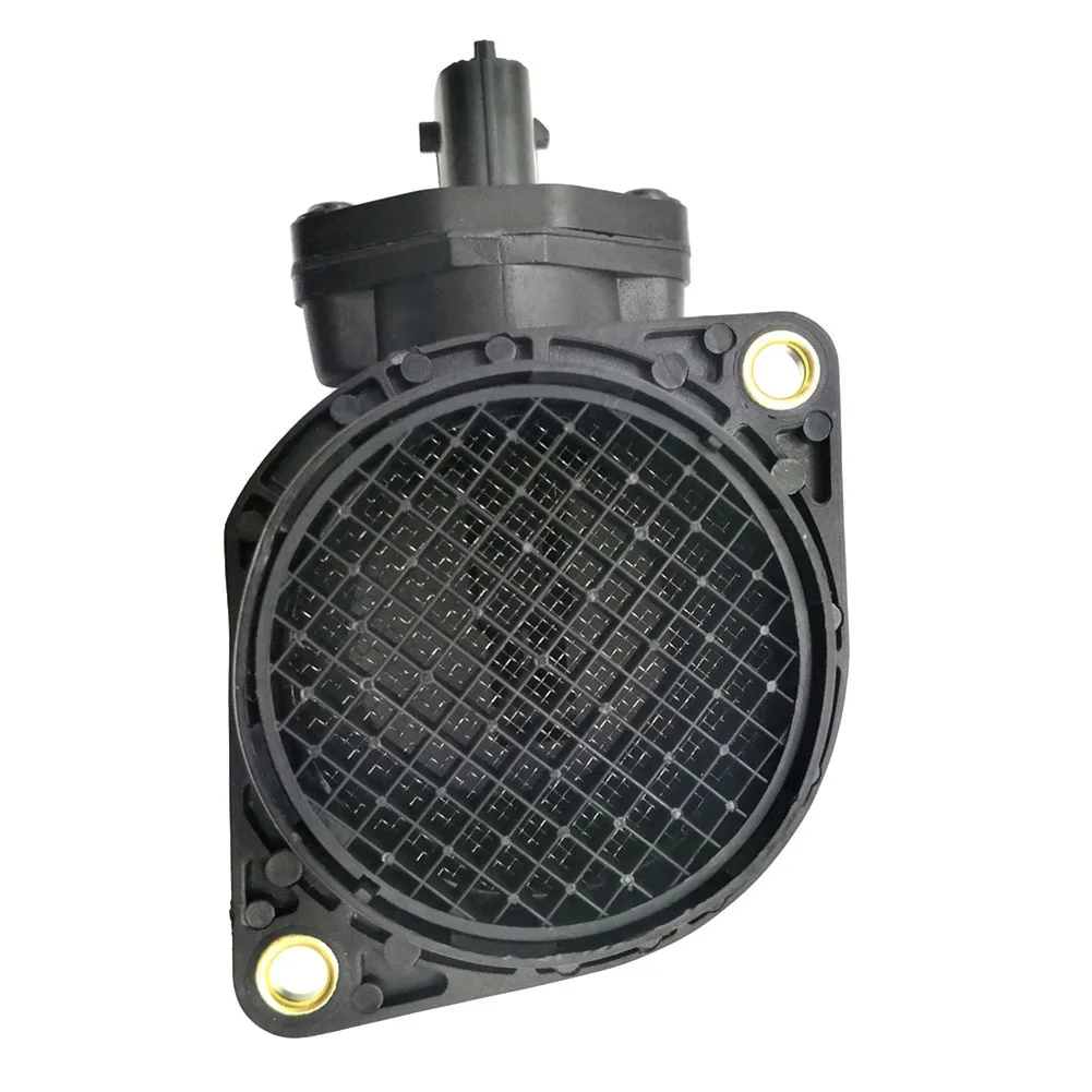 Air Flow Meter Sensor for GAZ 31105 For UAZ 3160 For LADA 2109 Compatible with 0280218037 203855 293376300004 OEM Style Mount