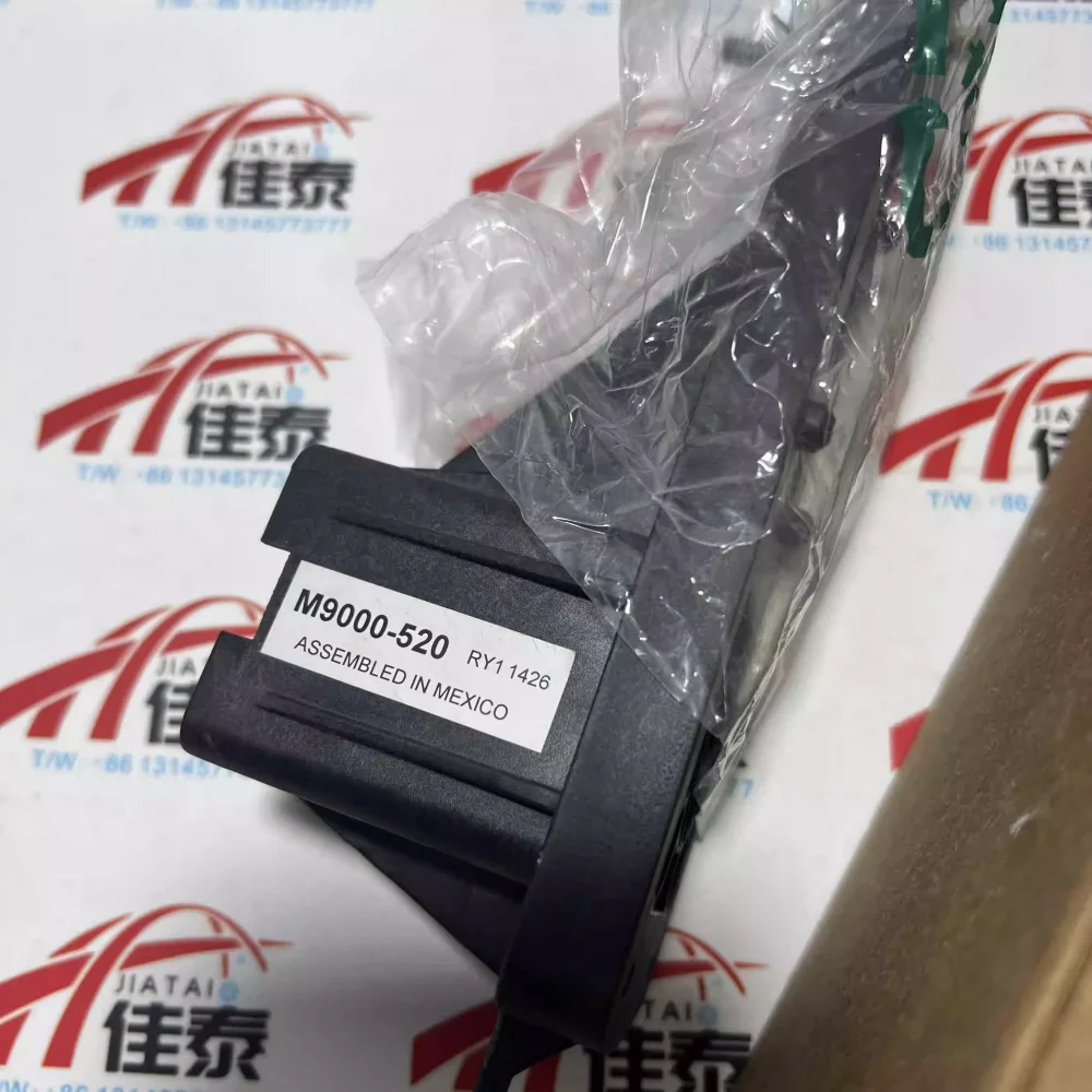 Genuine Johnson Johnson M9000-520-4-C mounting bracket DN15-DN50 ball valve special connector