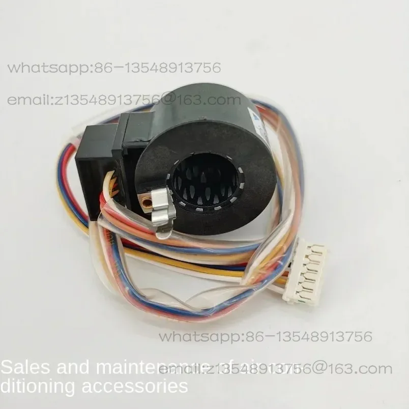 

Аксессуары для кондиционеров 1-1.5, электронный расширительный клапан (электронный вентилятор) FTXD35DV2C FTXD25FV2C, быстрая доставка со склада