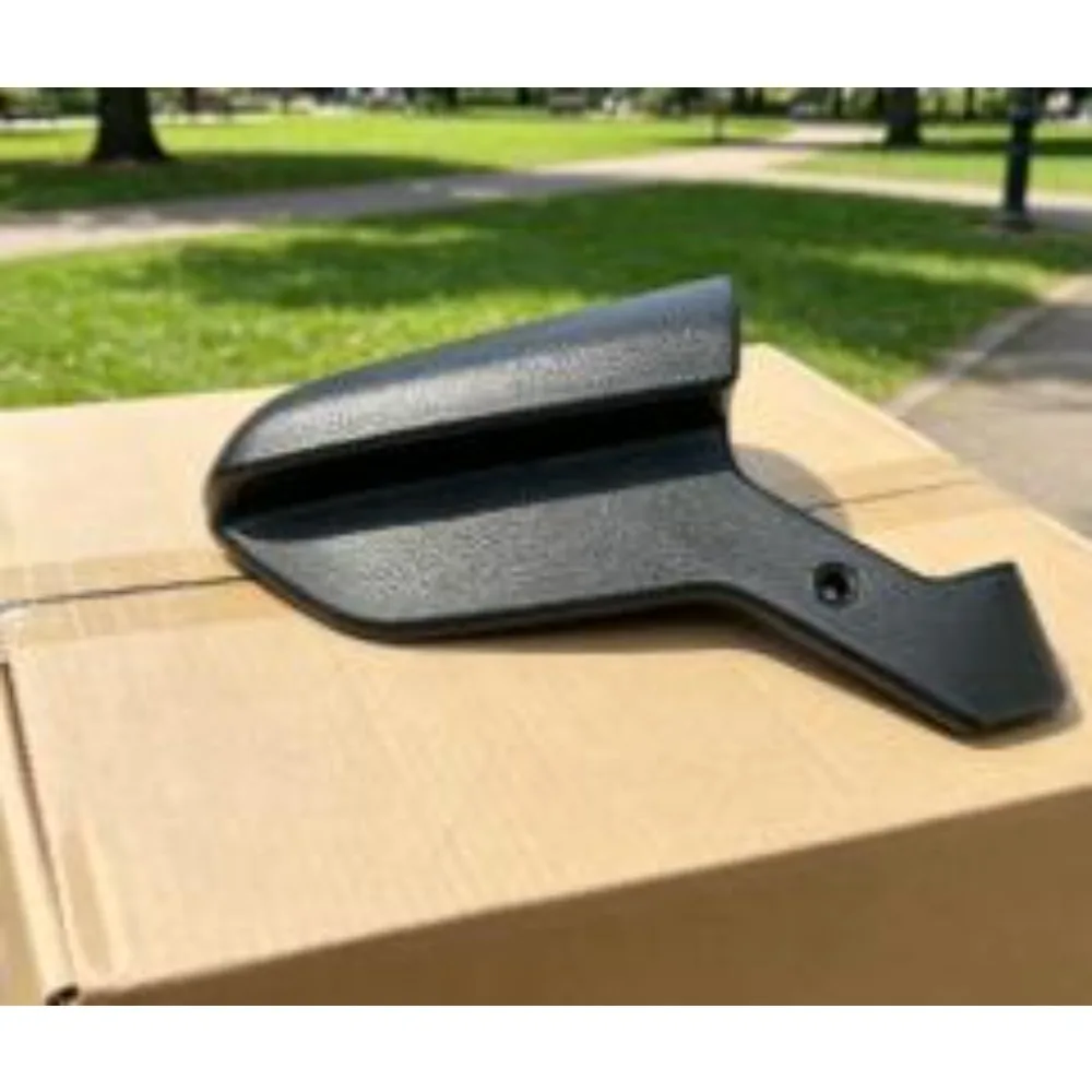 Seat Adjustment Wrench Handles Backrest Angle Adjustment Handle for Hyundai Reina Verna 2010 2011 2012 2013-2016 882860U0009Y