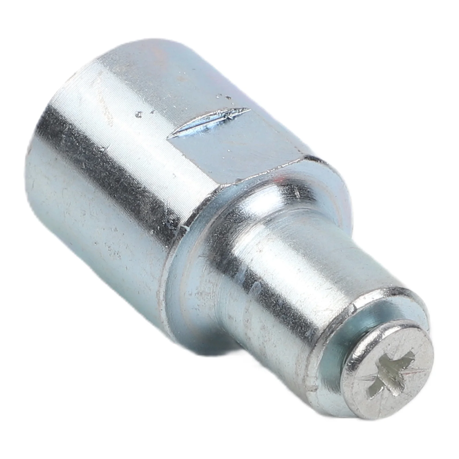 For M14 Thread Saw Blade Extension Rod For 125mm 150mm Angle Grinders Metal Connecting Adapter For Carving Discs