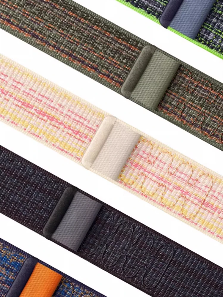 Strap For Apple Wat… - image