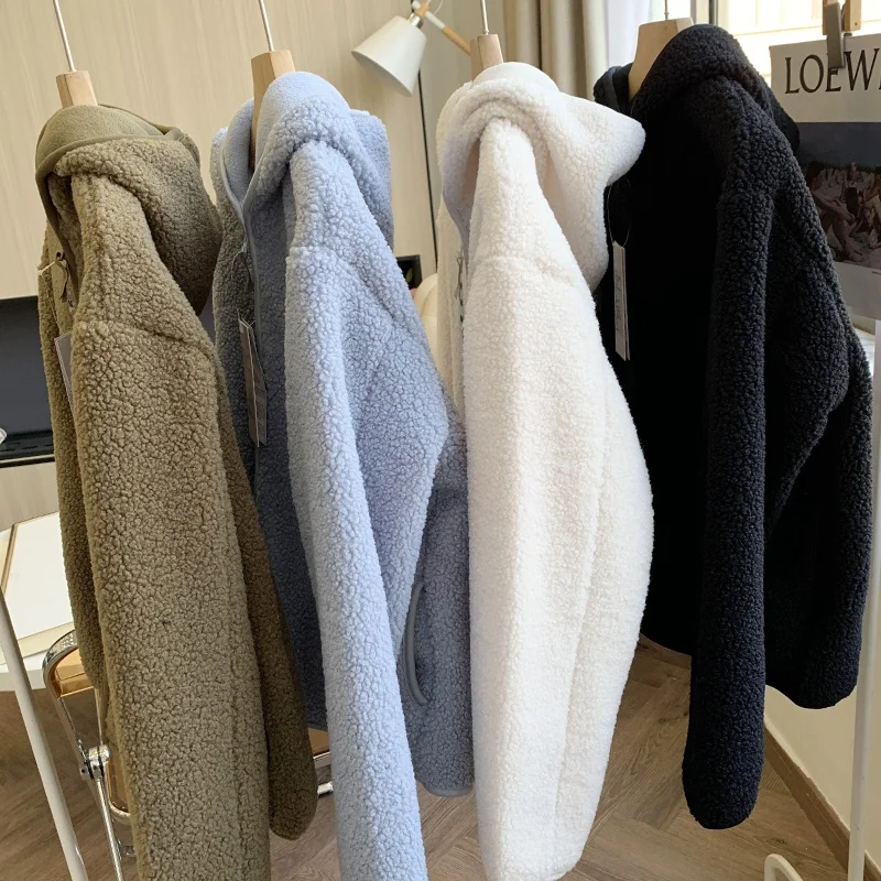 

Женская куртка из овечьей шерсти, новая верхняя одежда, насыщенная, богатство, подтвержденная, процветающая, хорошо скина, для комфорта, привлекательная, расширенная