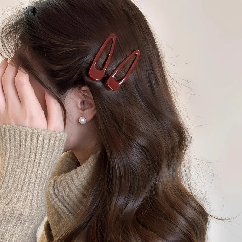 Thumbnail 2 - #73 Best Rated Metal Hair Clip Sets to Buy in 2026