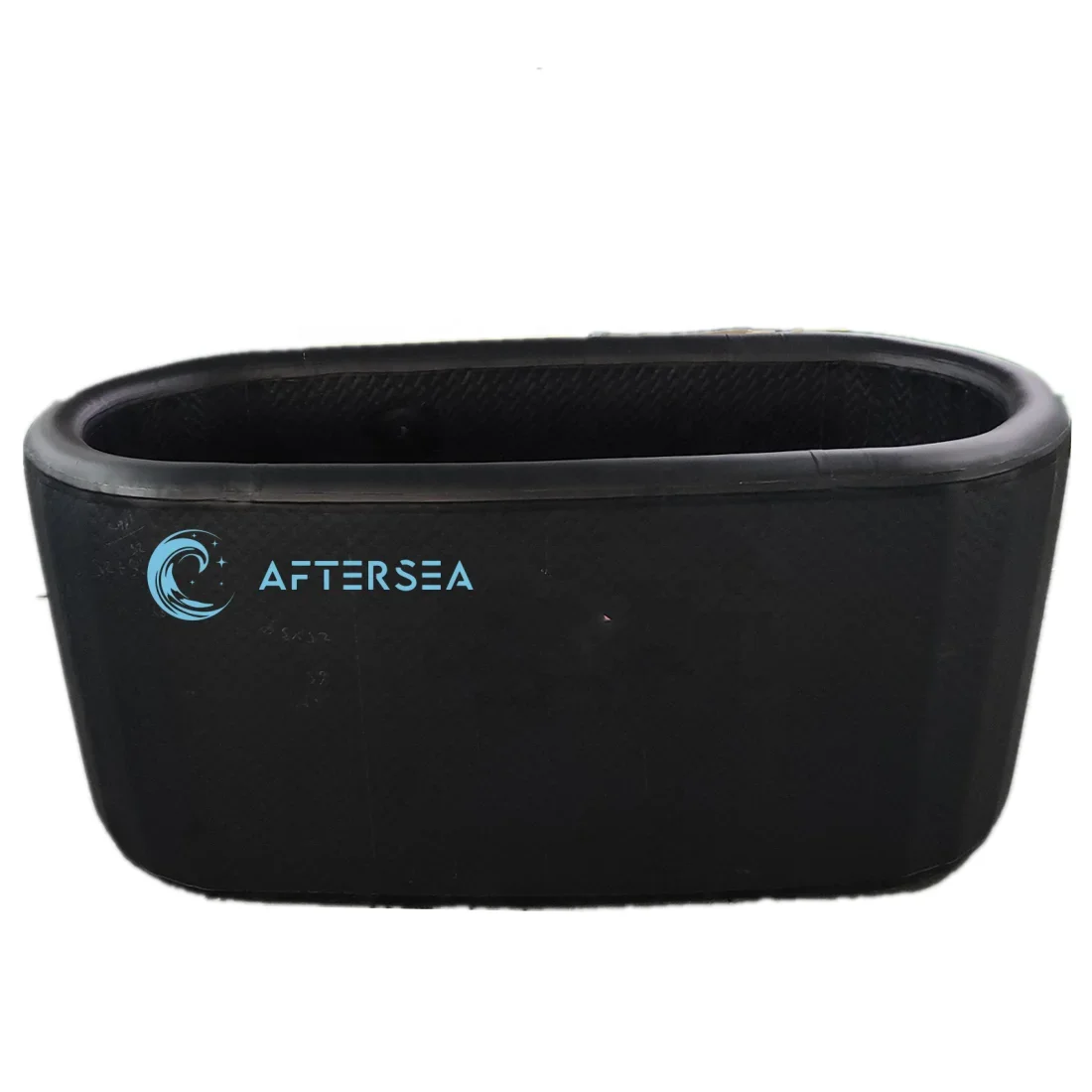 custom logo popular inflatable ice bath tub with water machine chiller optional sample order accept cold therapy