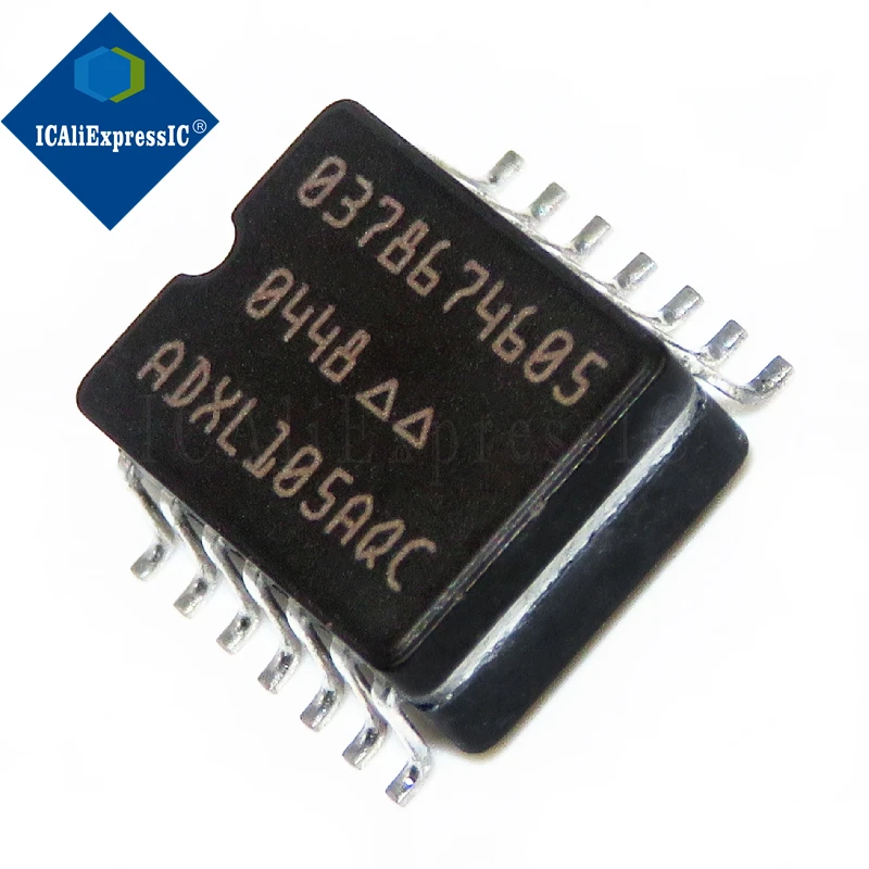 1ピースadxl105aqcadxl105