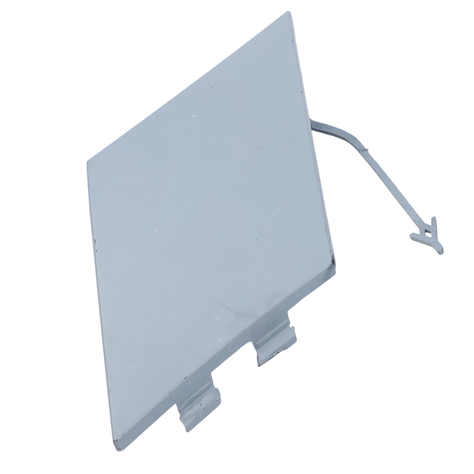 

Защитная накладка на буксировочный крюк переднего бампера YAFEX 80D807241AGRU для Q5 2019-2023, 2025. Горячая распродажа. Новый и высококачественный