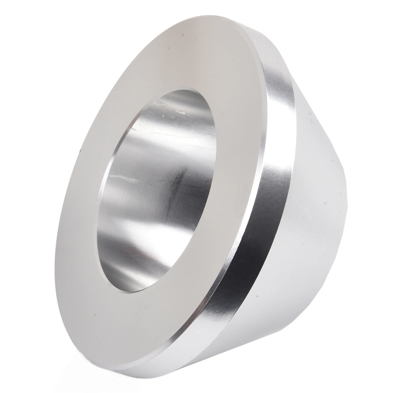 

Car Manual Adjustable Light Brightness Sturdy Adjustable Bucket Opening Centering Cone SUVs Suitable For Sedans