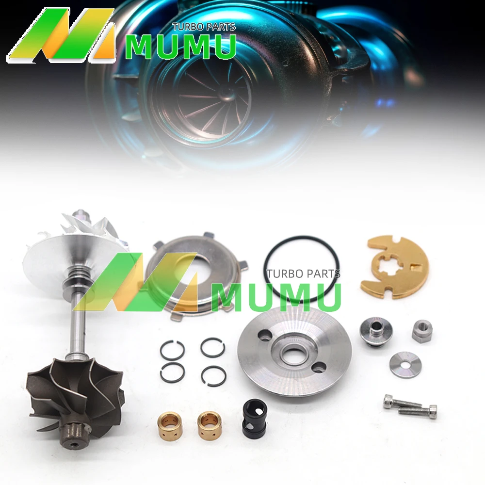 

Для B01 турборемонтных комплектов и вал турбоколесного колеса Kia Sportage GT-Line 1,6 GDi T-GDI 16399880016 16399700016 28231-2B760 282312B760