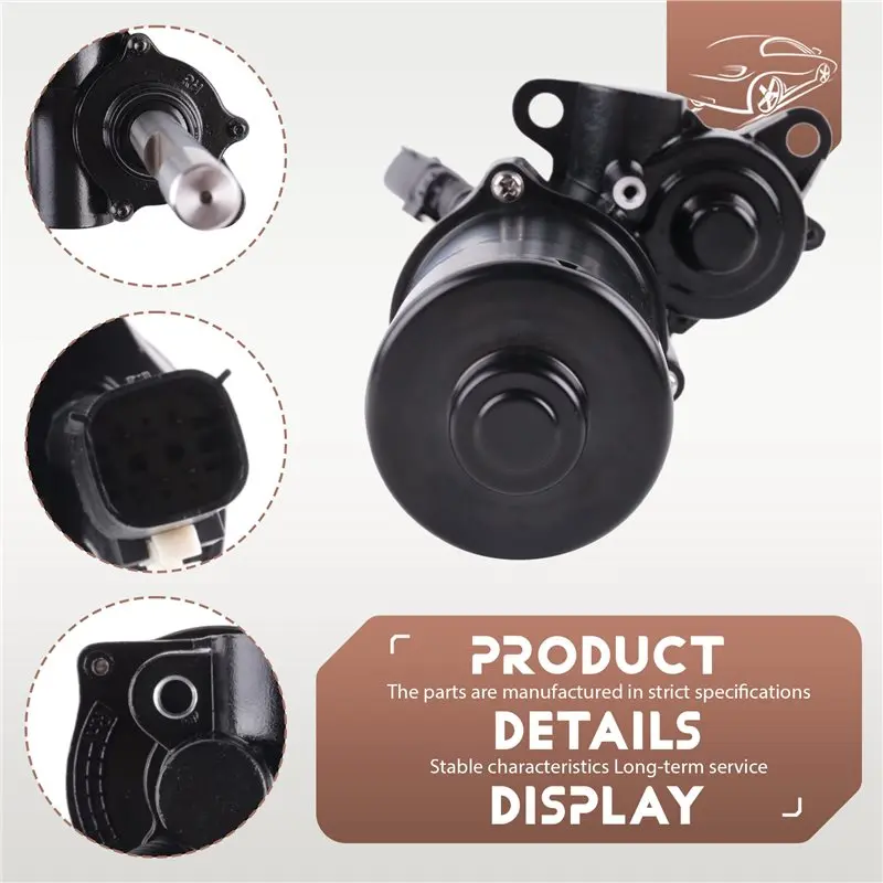 For Ford F-150 2015-2020 Front Right Side Power Running Board Motor Part Number FL3Z16A506B FL3Z-16A506-B-A02G