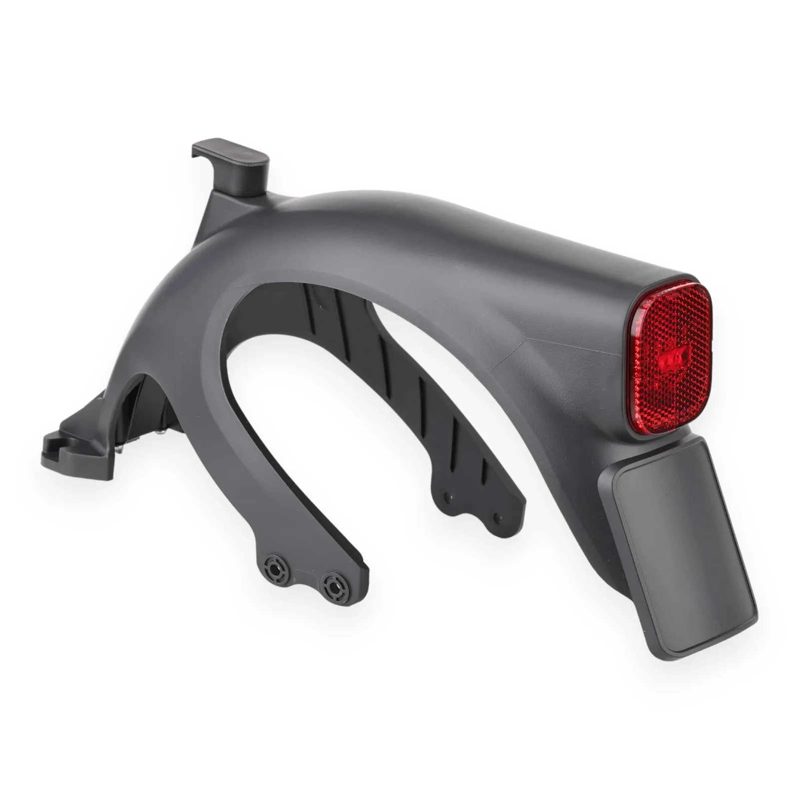 

Original Rear Fender Assembly For Ninebot Max G2 Electric Scooter G65 KickScooter Fender With Taillight Bracket Integrated Parts