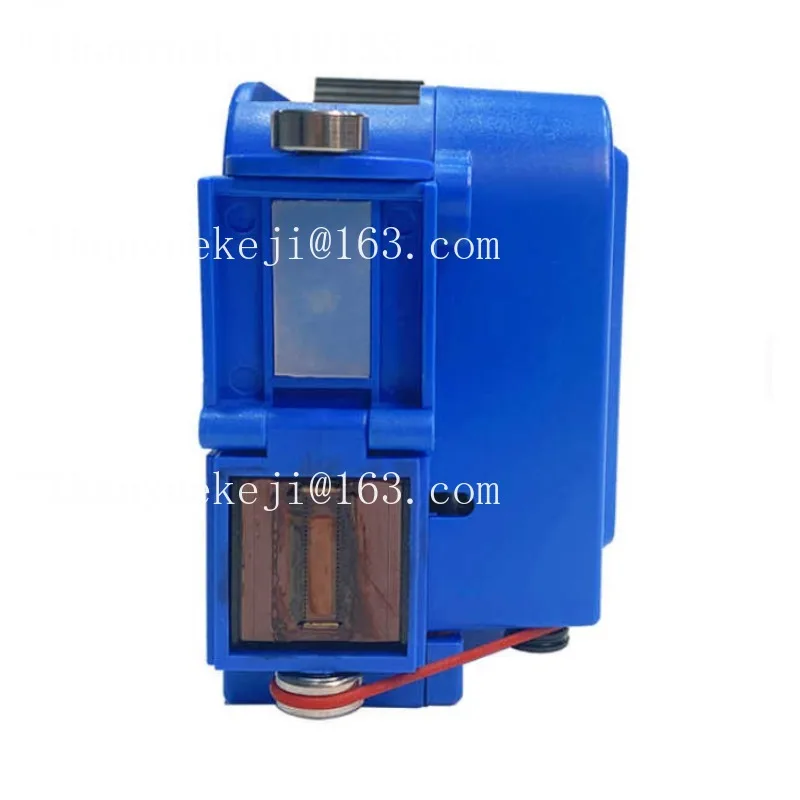 600DPI 1-12.7 mm inkjet printhead inkjet batch code printer