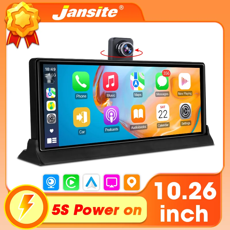 10.26 Inch Uhd Car …