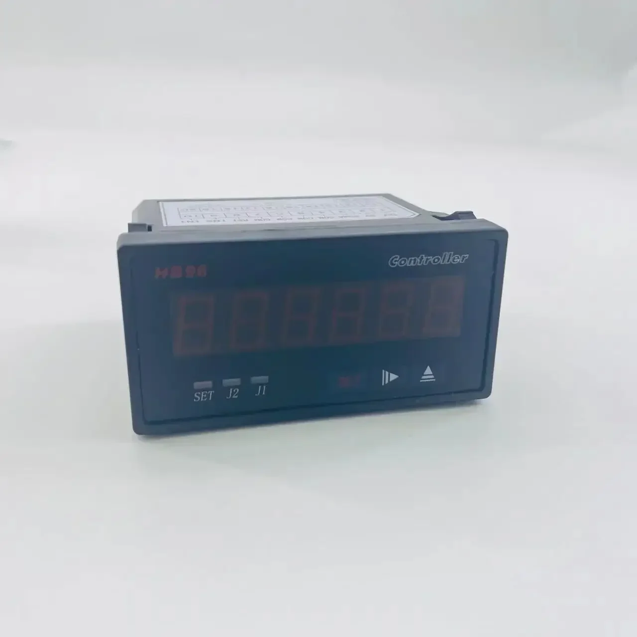 Shaft Encoder 10-20000ppr Display Speed Wheel Encoder With Display Rotary  Wheel Bracket With Display Table