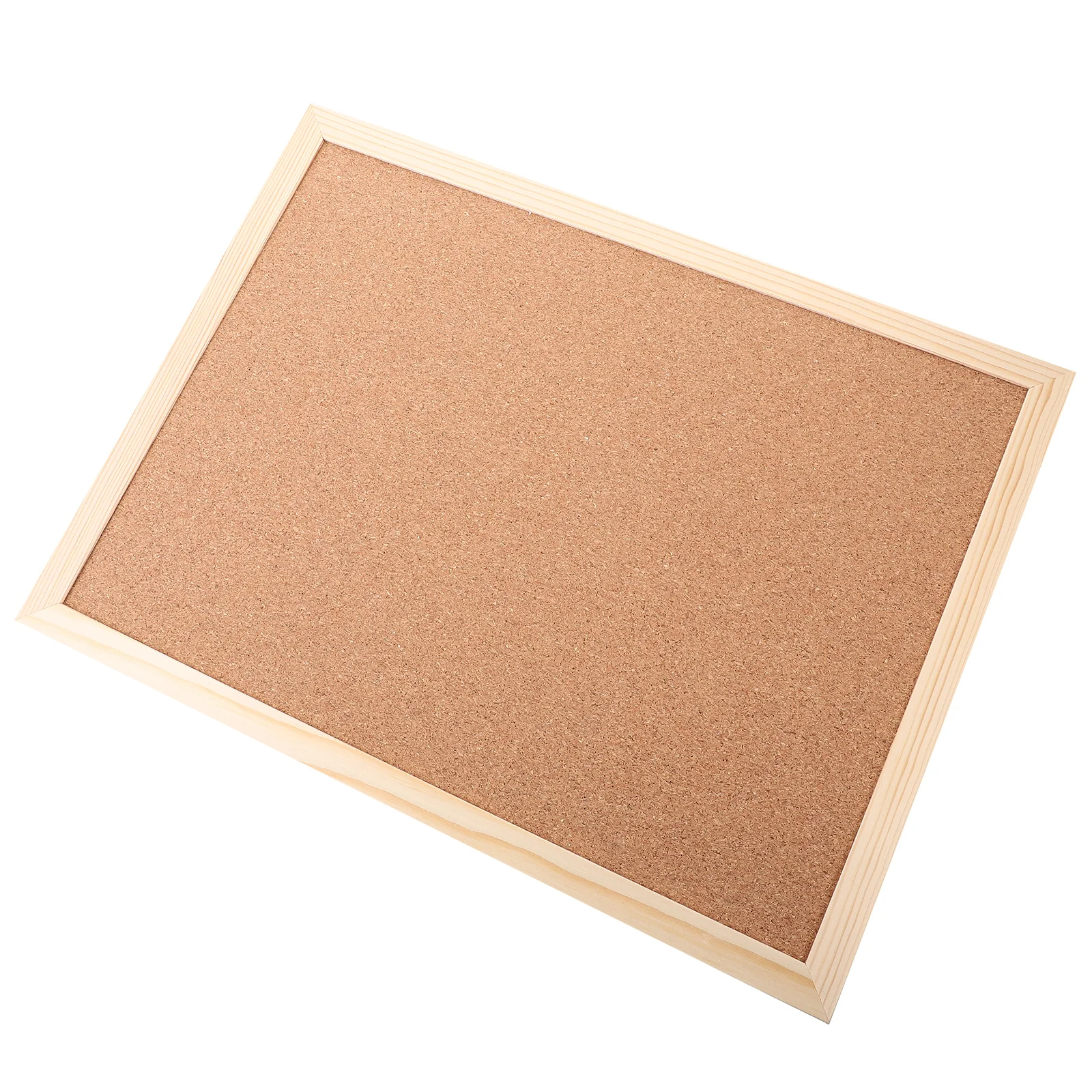 1Set Photo Wall Sticker Small Cork Board Creative Bulletin Board for Wall Office Message Display Cork Boards for Walls