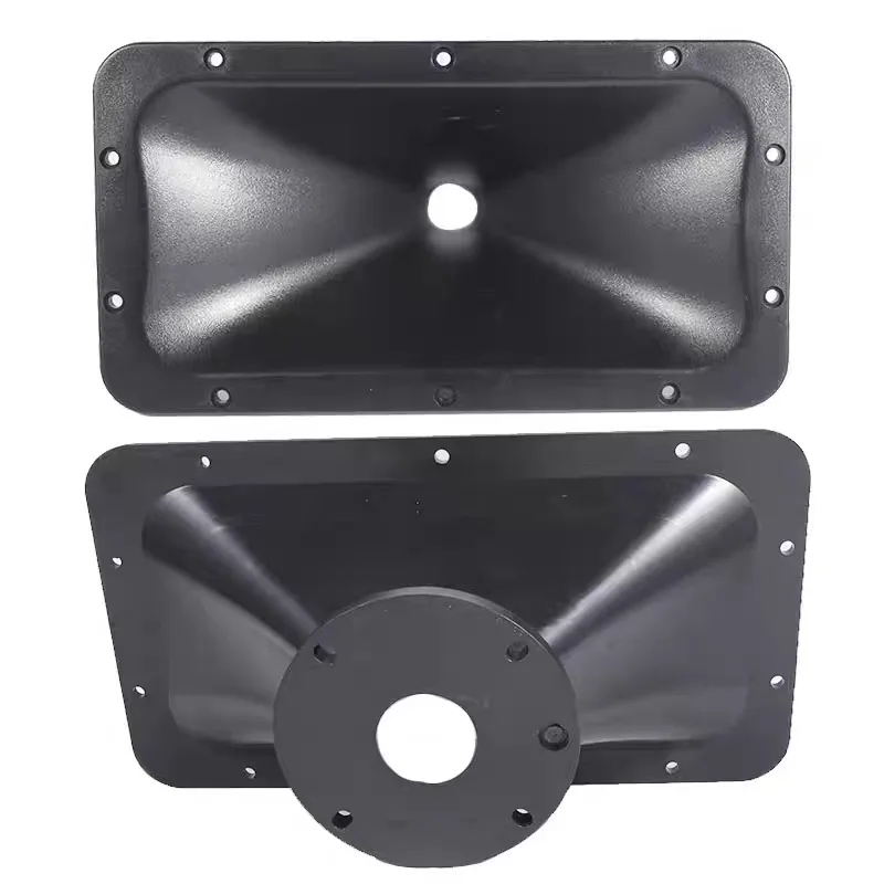 1psc High Pitched Horn Speaker Bracket 44 51 75 100 Core Flat Horn