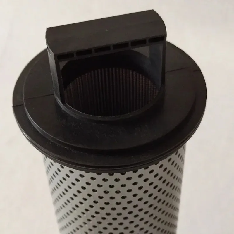 New New Factory Supply Oil Suction Station Hydraulic Oil Filter Element Stainless Steel Hydraulic Filter Element V3092308/V30924