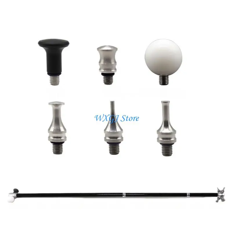 

37JE Tap Down Tool Restoration Tool Dents Removal Leveling Hammer Repair Hammer