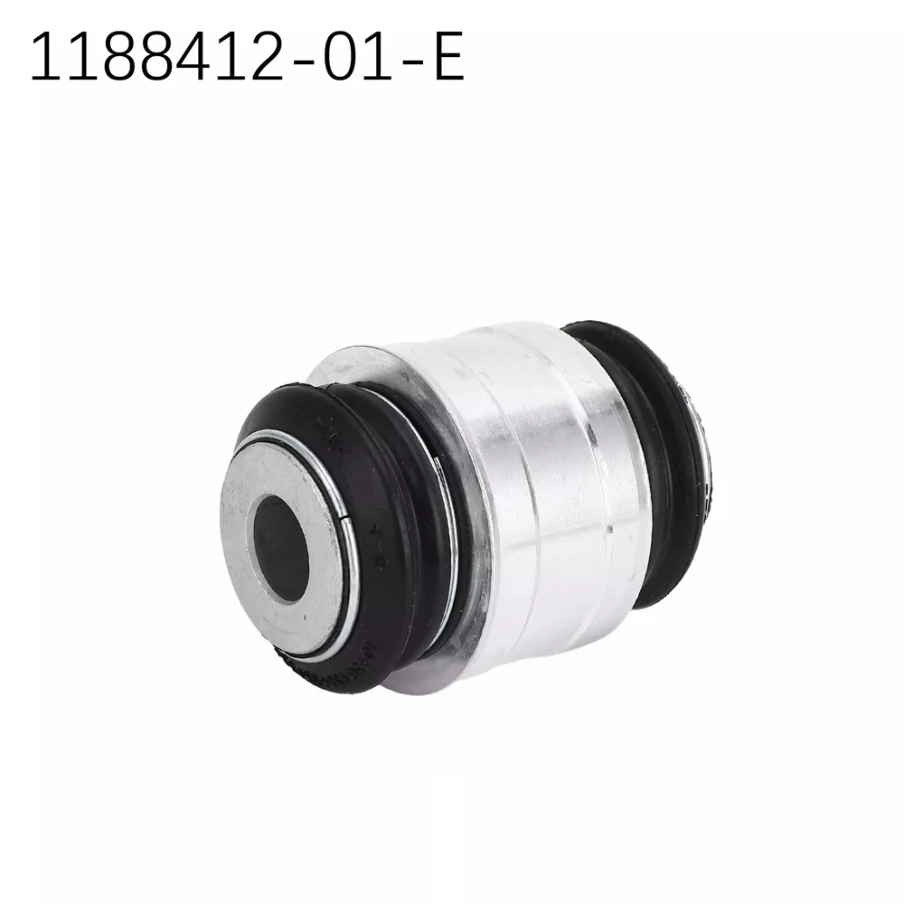 

​1188412‑01‑E Car Rear Steering Knuckle Bushing for Tesla Model 3/Y Automobile Rear Steering Knuckle Sleeve 118841201E