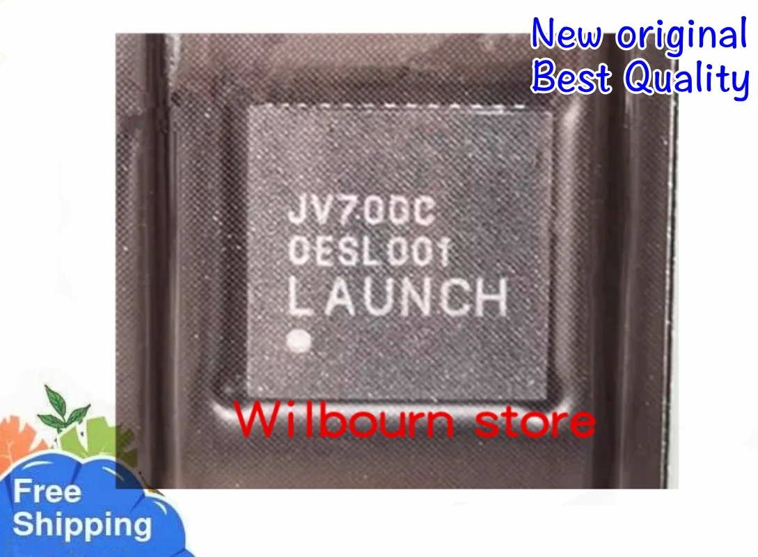 

Новый оригинальный 1 шт./лот JV700C QFN-48